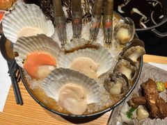 -花潮料理艺食馆(世欧广场店)