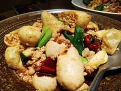 -山石榴·贵州菜(陆家嘴中心店)