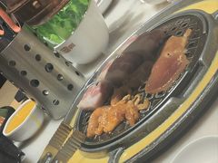 -韩宫宴炭火烤肉(印象城店)