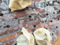 -韩记海鲜饺子旗舰店(红海新区店)
