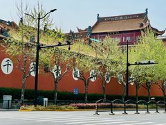 -钦赐仰殿道观