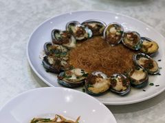 -太湖饭店·寄畅轩中餐厅