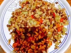 黑三剁-云海肴·汽锅鸡·云南菜(天津国金汇店)