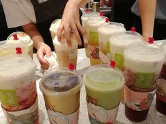 -奈雪的茶(金鹰广场店)