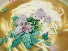 -美玲拉面(鞍山西道店)