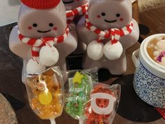 -张翻越·川渝冒菜·武汉黑鸭煲(城北万象城店)