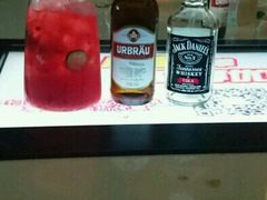 -真爱范特西KTV(交大店)