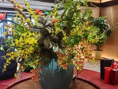 -晶丽香榭自助餐(南京大饭店)