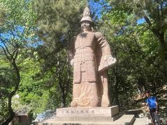 -慕田峪长城