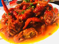 -李双猪·小龙虾·烧烤·羊肉煲(乐山店)