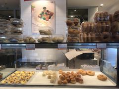 -BreadTalk面包新语·烘焙蛋糕(海珠丽影广场店)