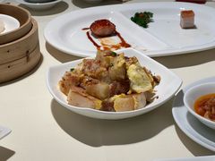-利苑酒家(华熙国际店)