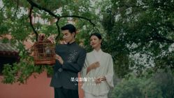 -墨克影像婚纱摄影