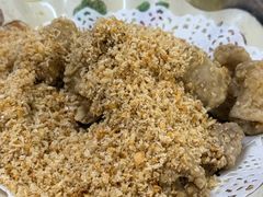 -肥姐美食(同福中路店)