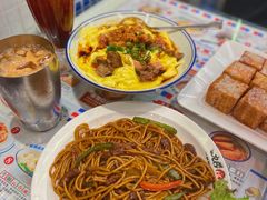 -九龙冰室(动漫星城店)