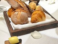 -Le Bistrot de Racine