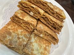-东四民芳餐厅(世茂工三店)