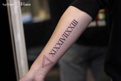 -飛凡TATTOO纹身•原创