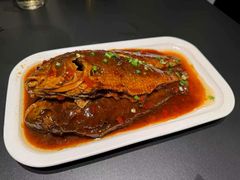 糟香黄鱼-起源小厨(应天门店)