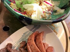 -一井烧肉·活鳗·寿司(望京SOHO店)