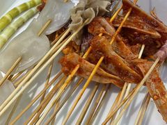 -袁记串串香(涧西总店)