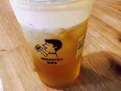 -HIGH FIVE哈福手工汉堡(桂林路店)