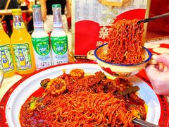 -文立新麻辣烫(合生汇21街区店)