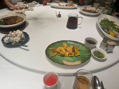 -荣兴酒家(徐家汇店)