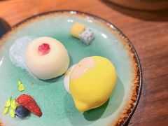 -木棉·醉心粤味(COCO Park店)
