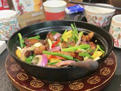 -旺爷砂锅·茶作(国贸城店)