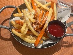 -有序Orderly融合西餐·咖啡(运河外滩店)