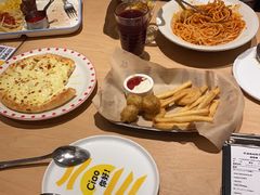 -菲滋意式餐厅(富阳东方茂店)