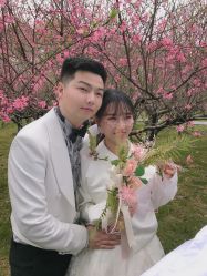 点击看大图 -青禾蒙娜丽莎婚纱摄影(武汉总店)