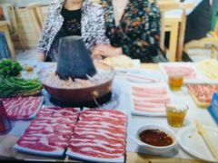 -徐记手切鲜羊肉(辽沈二街店)