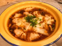 馄饨（高汤）-东排食堂长沙小吃大排档(五一广场店)