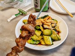 -牛街·马辈儿涮肉(牛街总店)