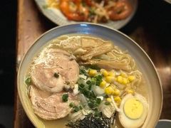 -杰J.w.m深夜食堂 厚杰居酒屋(淮海街商业街店)