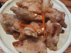 -京玉菲饭店(李村店)