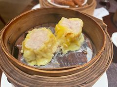 -万荟轩海鲜·粤式点心自助餐厅(蓝海风万怡酒店)