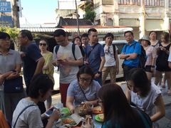 -多春茶室