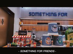 -Something For(中洲湾店)