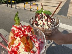 -TIGERS老虎西餐(亦庄店)