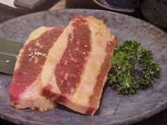 -烧肉达人(凯德晶萃店)