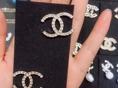-Chanel(德基广场店)