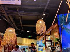 -椰莱泰小谷·东南亚融合菜(坪山悦阾SPACE店)