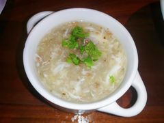西湖牛肉羹-花千醉拾季(雨花世茂店)