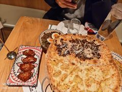 -1861意大利餐厅(文化广场店)