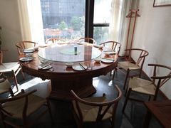 包厢-醉霖生态餐厅(交大店)