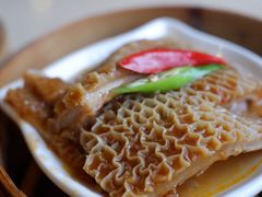 沙爹金钱肚-点都德(汇盈广场店)