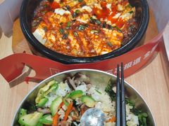 -米村拌饭(李沧松乐汀店)